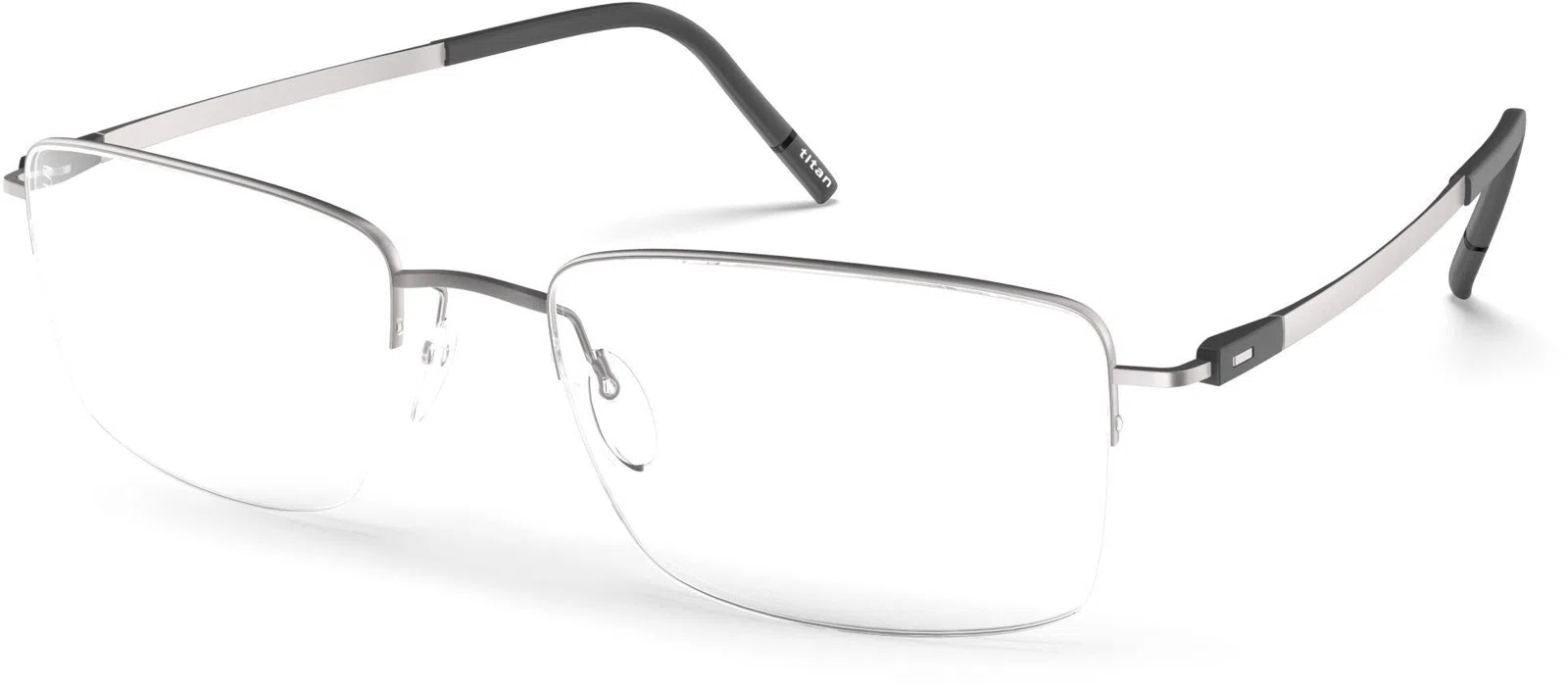 Silhouette Dynamic Dawn 5571 Eyeglasses - view 15